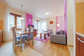 Apartamenty Sun & Snow Cztery Pory Roku