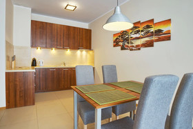 Apartamenty Sun & Snow Cztery Pory Roku