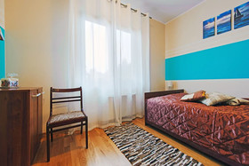 Apartamenty Sun & Snow Cztery Pory Roku