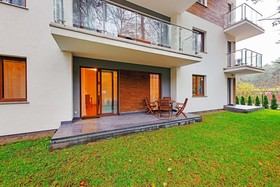Apartamenty Sun & Snow Cztery Pory Roku