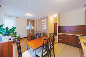Apartamenty Sun & Snow Cztery Pory Roku