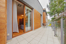 Apartamenty Sun & Snow Cztery Pory Roku