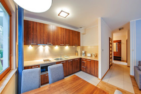 Apartamenty Sun & Snow Cztery Pory Roku
