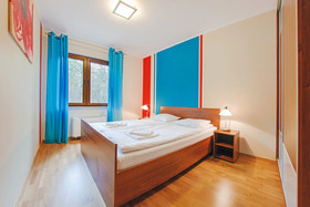 Apartamenty Sun & Snow Cztery Pory Roku