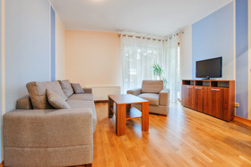 Apartamenty Sun & Snow Cztery Pory Roku