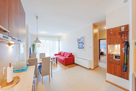 Apartamenty Sun & Snow Cztery Pory Roku