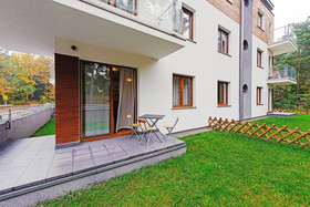 Apartamenty Sun & Snow Cztery Pory Roku