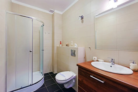 Apartamenty Sun & Snow Cztery Pory Roku