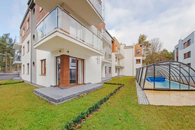 Apartamenty Sun & Snow Cztery Pory Roku
