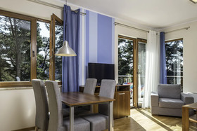 Apartamenty Sun & Snow Cztery Pory Roku