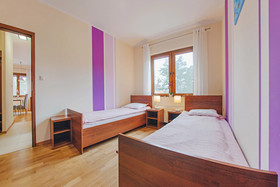 Apartamenty Sun & Snow Cztery Pory Roku