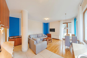 Apartamenty Sun & Snow Cztery Pory Roku