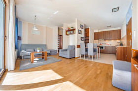 Apartamenty Sun & Snow Cztery Pory Roku