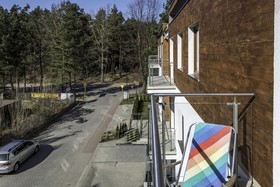 Apartamenty Sun & Snow Cztery Pory Roku