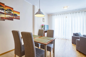 Apartamenty Sun & Snow Cztery Pory Roku