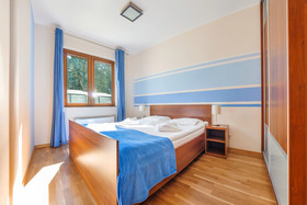 Apartamenty Sun & Snow Cztery Pory Roku