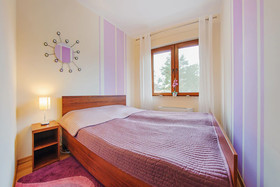Apartamenty Sun & Snow Cztery Pory Roku