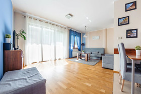 Apartamenty Sun & Snow Cztery Pory Roku