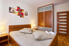 Apartamenty Sun & Snow Cztery Pory Roku