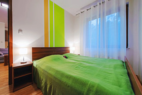 Apartamenty Sun & Snow Cztery Pory Roku