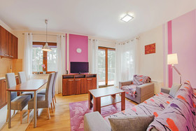 Apartamenty Sun & Snow Cztery Pory Roku