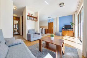 Apartamenty Sun & Snow Cztery Pory Roku