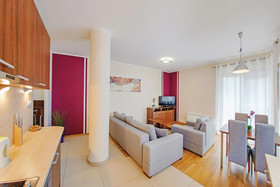 Apartamenty Sun & Snow Cztery Pory Roku