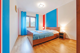 Apartamenty Sun & Snow Cztery Pory Roku