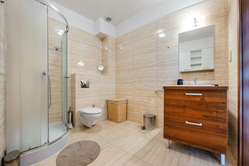 Apartamenty Sun & Snow Cztery Pory Roku