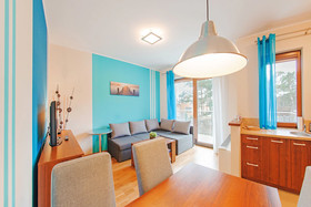 Apartamenty Sun & Snow Cztery Pory Roku