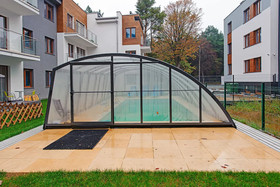 Apartamenty Sun & Snow Cztery Pory Roku
