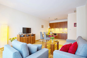 Apartamenty Sun & Snow Cztery Pory Roku