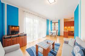 Apartamenty Sun & Snow Cztery Pory Roku