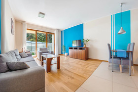 Apartamenty Sun & Snow Cztery Pory Roku