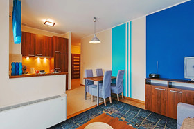 Apartamenty Sun & Snow Cztery Pory Roku