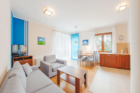Apartamenty Sun & Snow Cztery Pory Roku