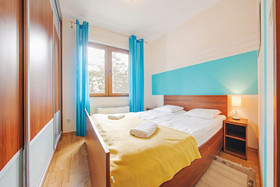 Apartamenty Sun & Snow Cztery Pory Roku