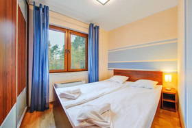 Apartamenty Sun & Snow Cztery Pory Roku