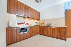 Apartamenty Sun & Snow Cztery Pory Roku