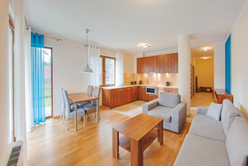 Apartamenty Sun & Snow Cztery Pory Roku