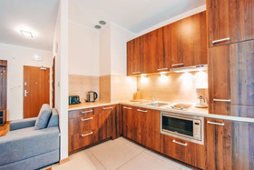 Apartamenty Sun & Snow Cztery Pory Roku