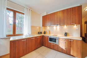Apartamenty Sun & Snow Cztery Pory Roku