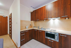 Apartamenty Sun & Snow Cztery Pory Roku