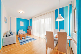 Apartamenty Sun & Snow Cztery Pory Roku