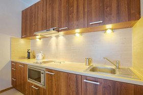 Apartamenty Sun & Snow Cztery Pory Roku