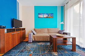 Apartamenty Sun & Snow Cztery Pory Roku