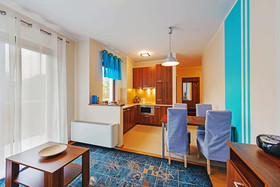 Apartamenty Sun & Snow Cztery Pory Roku