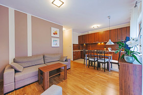 Apartamenty Sun & Snow Cztery Pory Roku