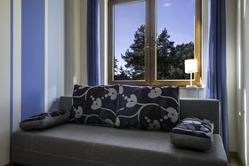 Apartamenty Sun & Snow Cztery Pory Roku
