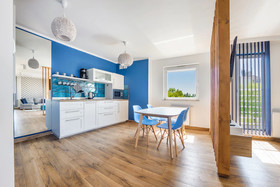 Apartamenty Sun & Snow Residence